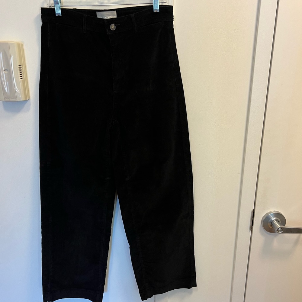 Everlane Corduroy